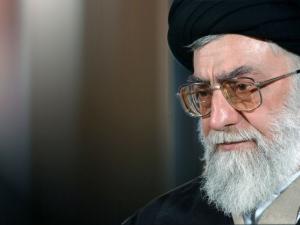 خامنئي