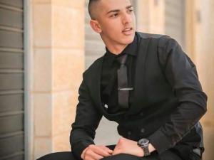 استشهاد شاب وهدم منزل في جنين