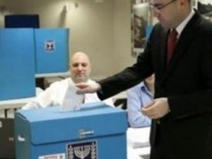 نتائج الانتخابات