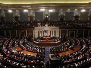 النواب الامريكي