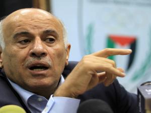 الرجوب للمنتخب السعودي: إمّا اللعب في فلسطين وإلّا..