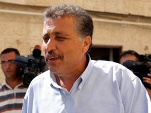 النائب حسن خريشة