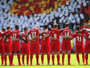 ليفربول يفتقد جان حتى نهاية الموسم