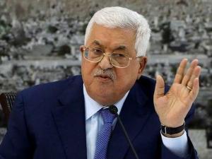 مسؤول فلسطيني: عباس رفض تلقي اتصالا هاتفيا من ترامب