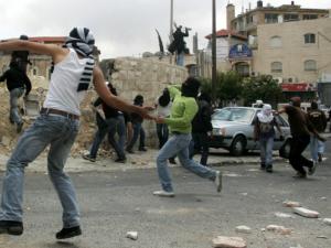 مواجهات القدس