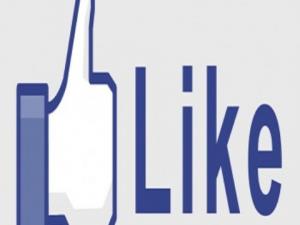 لايك