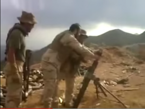 الداعية العريفي يقصف 