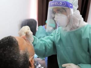 غزة تسجل 6 حالات وفاة و( 406 ) إصابة جديدة بفيروس كورونا