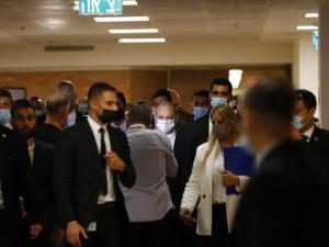 تلقيا تهديدات بالقتل.. "الشاباك" يعزز أمن وزيرين بالحكومة الإسرائيلية