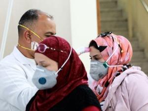 الصحة: 34 حالة جديدة مصابة بـ"كورونا" في الخليل ونابلس وبيت لحم