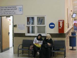 36 ألف مسافر تنقلوا عبر "الكرامة" الأسبوع الماضي 