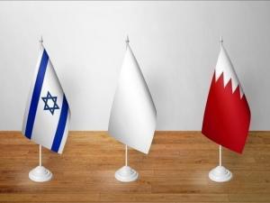 أول سفير بحريني لدى إسرائيل يصل تل أبيب اليوم
