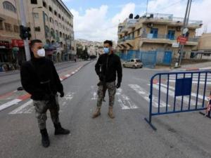 11 إصابة جديدة بكورونا في جنين وتمديد إغلاق بلدة يعبد