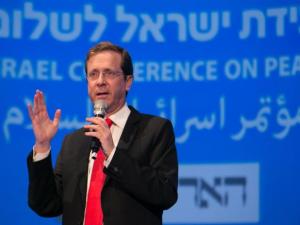 من هو اسحق هرتسوغ؟