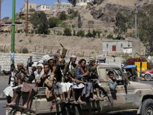 حوثيو اليمن