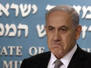 نتنياهو