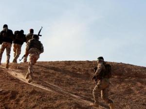 مقتل سجناء خلال هروب جماعي شرق بغداد