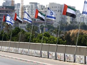 الإمارات تستثمر بـ 100 مليون دولار في قطاع التكنولوجيا الإسرائيلي