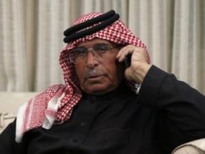 والد الكساسبة