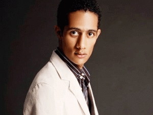 محمد رمضان