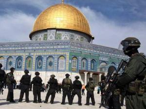 دعوات لإقتحامات القدس خلال وقفة عرفة والمفتي العام يدعو شعبنا للتصدي لهم