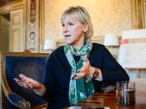 الإمارات تستدعي سفير السويد على خلفية تصريحات بحق السعودية