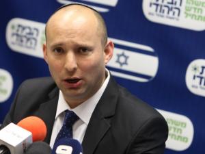 نفتالي بينت