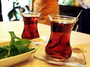 شاي