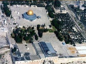 المسجد الأقصى