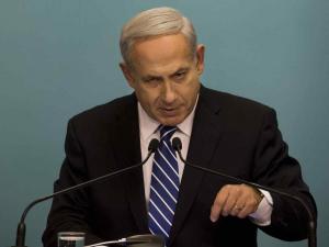 نتنياهو مخاطبًا يهود فرنسا: "إسرائيل هي وطنكم"