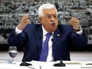 الرئيس عباس يُلغي التعديل الذي أقره بشأن قانون التقاعد