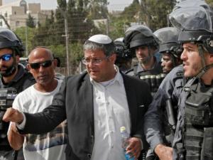 توتر شديد بالقدس.. "بن غفير" يُوعز بتسريع عمليات الهدم