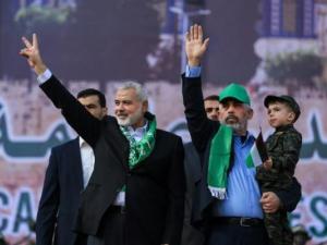 حماس تتجه نحو إجراء انتخاباتها الداخلية في موعدها المحدد