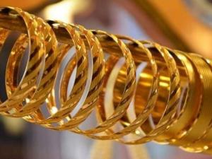انخفاض اسعار الذهب في فلسطين اليوم الثلاثاء 23/3/2021