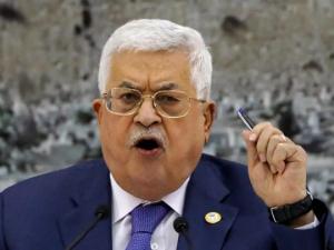 كلمة الرئيس في الاجتماع الطارئ للبرلمان العربي بشأن فلسطين
