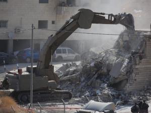 أوامر هدم منازل لجنود عرب تركوا الخدمة بجيش الاحتلال