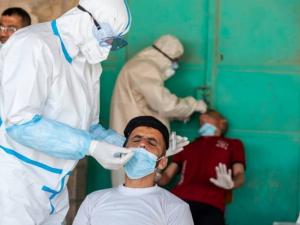 الاتيرة: 700 حالة نشطة بنابلس والاعداد ستتضاعف خلال الشتاء