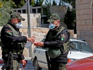 اصابتان جديدتان بـ"كورونا" ليرتفع عدد الاصابات بفلسطين الى 263