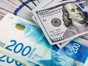انخفاض ملحوظ على سعر صرف الدولار مقابل الشيكل اليوم الخميس 23 مارس 2023