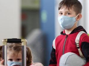 الصحة: 6 إصابات جديدة لثلاثة أطفال في جنين و3 من المحجورين بغزة