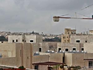 عطاءات لبناء ألف وحدة استيطانية بالقدس