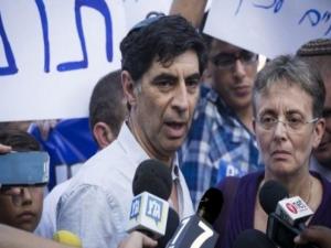 عائلة غولدين تطالب ألمانيا بوقف أموالها لغزة حتى إعادة الجنود