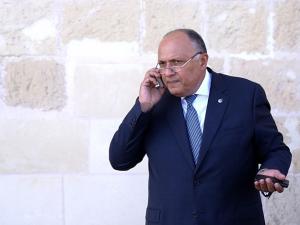 مصر: أجرينا اتصالات مع "إسرائيل" ولم نجد الصدى اللازم