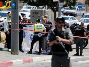 قلق إسرائيلي من تحول العمليات الفردية إلى حالة فلسطينية عامة