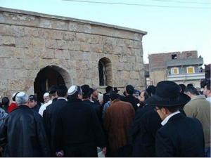 الحاخام أبو حصيرة