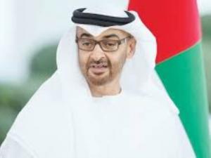 الإمارات: مستعدون للمساعدة في اعمار غزة بشرط عدم تتدخل حماس