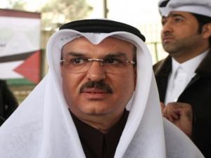الإعلام العبري: العمادي يصل اليوم الى قطاع غزة