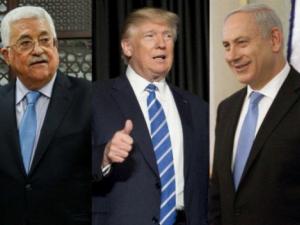 القناة 2 العبرية تنفرد بالكشف عن تفاصيل صفقة القرن