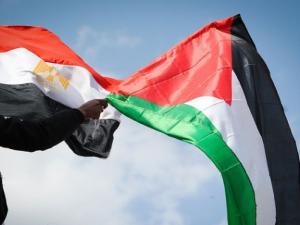 انتهاء اللقاء بين وفد حماس ومدير المخابرات المصرية