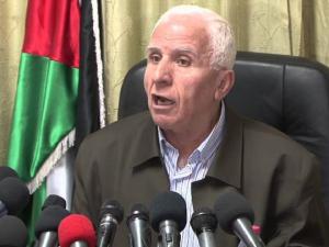 الأحمد: اجتماع هام للقيادة الفلسطينية اليوم وآخر للتنفيذية الأحد